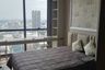 2 Bedroom Condo for rent in Ashton Chula-Silom, Si Phraya, Bangkok near MRT Sam Yan