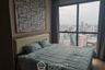 2 Bedroom Condo for rent in Ashton Chula-Silom, Si Phraya, Bangkok near MRT Sam Yan