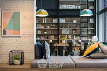 2 Bedroom Condo for rent in Dcondo Campus Resort Ratchapruek - Charan 13, Bang Waek, Bangkok