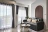 2 Bedroom Condo for rent in Dcondo Campus Resort Ratchapruek - Charan 13, Bang Waek, Bangkok