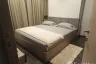 2 Bedroom Condo for rent in The Line Asoke - Ratchada, Din Daeng, Bangkok near MRT Phra Ram 9