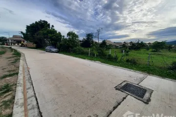 Land for sale in Hua Hin, Prachuap Khiri Khan
