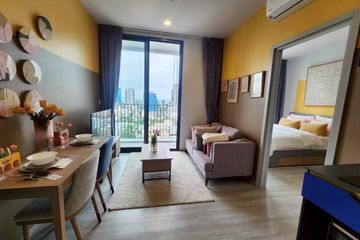 1 Bedroom Condo for rent in XT Ekkamai, Khlong Tan Nuea, Bangkok