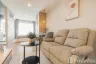 1 Bedroom Condo for rent in Regent Home Bangna, Bang Na, Bangkok near BTS Bang Na