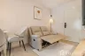 1 Bedroom Condo for rent in Regent Home Bangna, Bang Na, Bangkok near BTS Bang Na