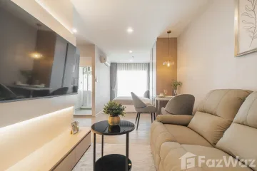 1 Bedroom Condo for rent in Regent Home Bangna, Bang Na, Bangkok near BTS Bang Na