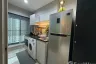1 Bedroom Condo for rent in Aspire Erawan, Pak Nam, Samut Prakan near BTS Erawan Museum