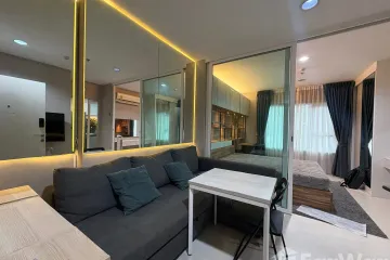 1 Bedroom Condo for rent in Aspire Erawan, Pak Nam, Samut Prakan near BTS Erawan Museum
