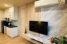 1 Bedroom Condo for rent in The Colony Sukhumvit 11, Khlong Toei Nuea, Bangkok near BTS Nana