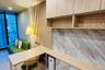 1 Bedroom Condo for rent in The Colony Sukhumvit 11, Khlong Toei Nuea, Bangkok near BTS Nana
