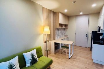 1 Bedroom Condo for rent in The Colony Sukhumvit 11, Khlong Toei Nuea, Bangkok near BTS Nana