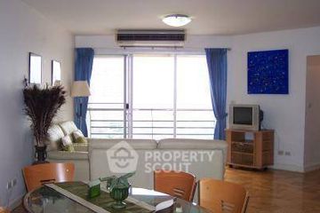 2 Bedroom Condo for rent in Bangkok Garden, Chong Nonsi, Bangkok near BTS Chong Nonsi
