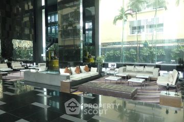 2 Bedroom Condo for rent in Siri at Sukhumvit, Phra Khanong, Bangkok near BTS Thong Lo