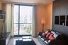 2 Bedroom Condo for rent in Aguston Sukhumvit 22, Khlong Toei, Bangkok near MRT Queen Sirikit National Convention Centre
