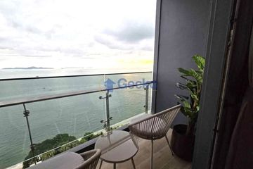 1 Bedroom Condo for sale in Arom Wongamat, Na Kluea, Chonburi