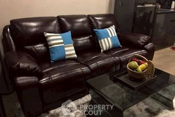 2 Bedroom Condo for rent in Ashton Asoke, Khlong Toei Nuea, Bangkok near MRT Sukhumvit