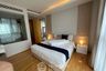 1 Bedroom Condo for rent in Aequa Sukhumvit 49, Khlong Tan Nuea, Bangkok near BTS Thong Lo