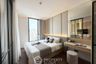 1 Bedroom Condo for rent in MUNIQ Sukhumvit 23, Khlong Toei Nuea, Bangkok near MRT Sukhumvit
