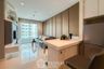 1 Bedroom Condo for rent in Circle Condominium, Makkasan, Bangkok near Airport Rail Link Makkasan
