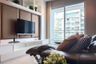 1 Bedroom Condo for rent in Circle Condominium, Makkasan, Bangkok near Airport Rail Link Makkasan