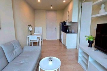 1 Bedroom Condo for rent in The Colony Sukhumvit 11, Khlong Toei Nuea, Bangkok near BTS Nana