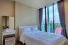 1 Bedroom Condo for rent in The Colony Sukhumvit 11, Khlong Toei Nuea, Bangkok near BTS Nana
