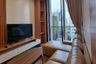 1 Bedroom Condo for rent in The Colony Sukhumvit 11, Khlong Toei Nuea, Bangkok near BTS Nana