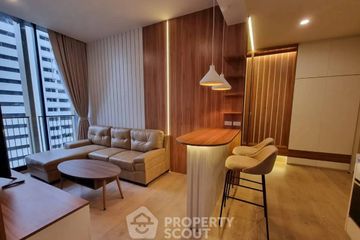 1 Bedroom Condo for rent in The Colony Sukhumvit 11, Khlong Toei Nuea, Bangkok near BTS Nana