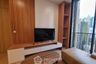 1 Bedroom Condo for rent in The Colony Sukhumvit 11, Khlong Toei Nuea, Bangkok near BTS Nana