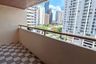 3 Bedroom Apartment for rent in D.H.Grand Tower, Khlong Tan Nuea, Bangkok near BTS Phrom Phong