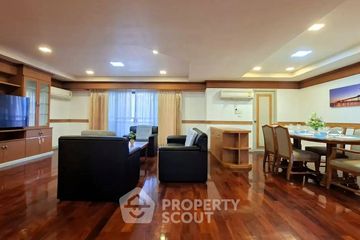 3 Bedroom Apartment for rent in D.H.Grand Tower, Khlong Tan Nuea, Bangkok near BTS Phrom Phong