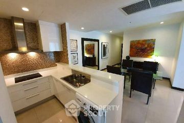 2 Bedroom Condo for rent in Khlong Toei Nuea, Bangkok near BTS Nana