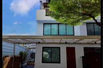 4 Bedroom Townhouse for rent in Areeya Mandarina Sukhumvit 77, Suan Luang, Bangkok near MRT Si Nut