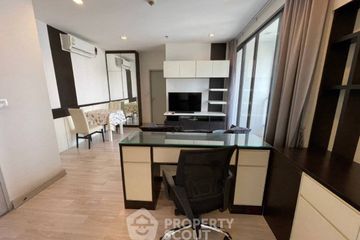 2 Bedroom Condo for rent in Ideo Mobi Rama 9, Huai Khwang, Bangkok near MRT Phra Ram 9