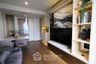 1 Bedroom Condo for rent in Ideo Q Sukhumvit 36, Khlong Tan, Bangkok near BTS Thong Lo