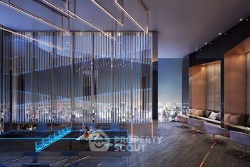 1 Bedroom Condo for rent in Ideo Q Sukhumvit 36, Khlong Tan, Bangkok near BTS Thong Lo