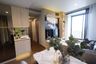 1 Bedroom Condo for rent in Ideo Q Sukhumvit 36, Khlong Tan, Bangkok near BTS Thong Lo