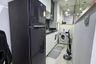 1 Bedroom Condo for rent in Ekkamai Residence, Phra Khanong Nuea, Bangkok near BTS Ekkamai