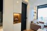 1 Bedroom Condo for rent in Noble Around Ari, Sam Sen Nai, Bangkok near BTS Ari