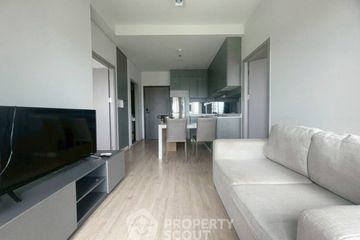 2 Bedroom Condo for rent in IDEO New Rama 9, Hua Mak, Bangkok near Airport Rail Link Ramkhamhaeng