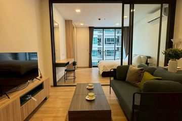 1 Bedroom Condo for rent in XT Phayathai, Thanon Phaya Thai, Bangkok near BTS Phaya Thai