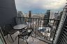 2 Bedroom Condo for rent in Siri at Sukhumvit, Phra Khanong, Bangkok near BTS Thong Lo