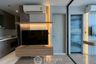 1 Bedroom Condo for rent in RHYTHM Ekkamai, Khlong Tan Nuea, Bangkok near BTS Ekkamai