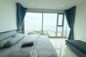 2 Bedroom Condo for rent in Wyndham Jomtien Pattaya, Nong Prue, Chonburi