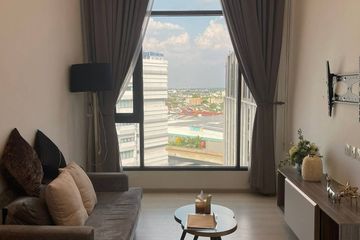 2 Bedroom Condo for rent in Knightsbridge Phaholyothin - Interchange, Anusawari, Bangkok near BTS Wat Phra Si Mahathat