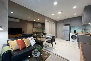 2 Bedroom Condo for rent in Rhythm Sukhumvit 36-38, Khlong Tan, Bangkok near BTS Thong Lo