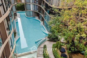1 Bedroom Condo for rent in Khlong Toei, Bangkok near BTS Asoke