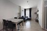 2 Bedroom Condo for rent in Huai Khwang, Bangkok near MRT Huai Khwang