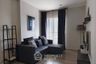 2 Bedroom Condo for rent in Huai Khwang, Bangkok near MRT Huai Khwang