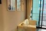 1 Bedroom Condo for rent in Edge Sukhumvit 23, Khlong Toei Nuea, Bangkok near BTS Asoke